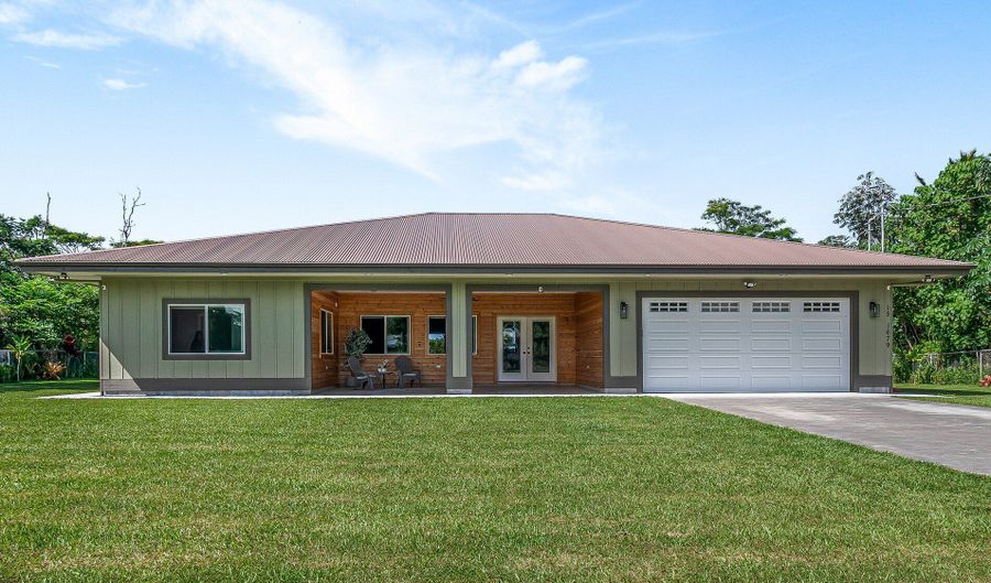 15-1679 29TH Ave, Keaau, HI 96749 - 4 Beds, 3 Bath