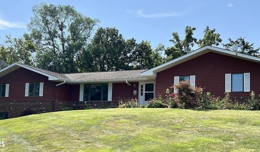 1312 Sunnyside Ln, Atlantic, IA 50022 - 4 Beds, 3 Bath