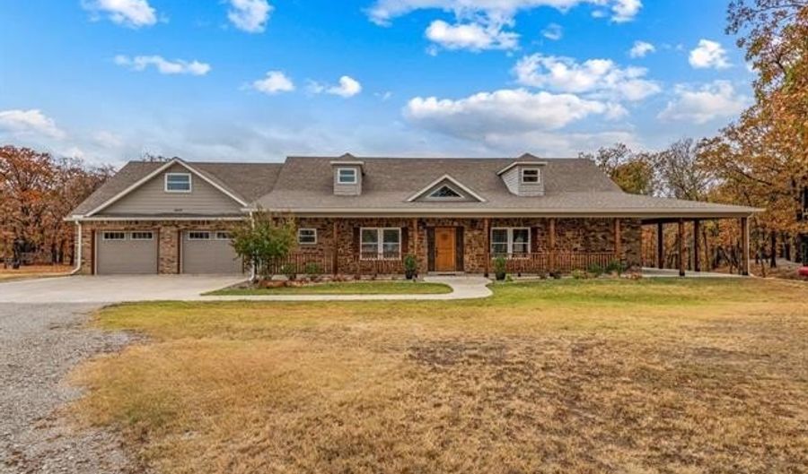 1639 Hwy 60, Bartlesville, OK 74003 - 3 Beds, 3 Bath