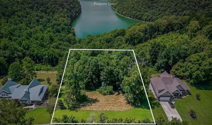 Fox Hill Road Lot 4 & 5, Baxter, TN 38544 - 0 Beds, 0 Bath