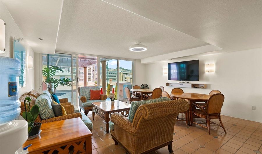 801 S King St 1903, Honolulu, HI 96813 - 2 Beds, 2 Bath