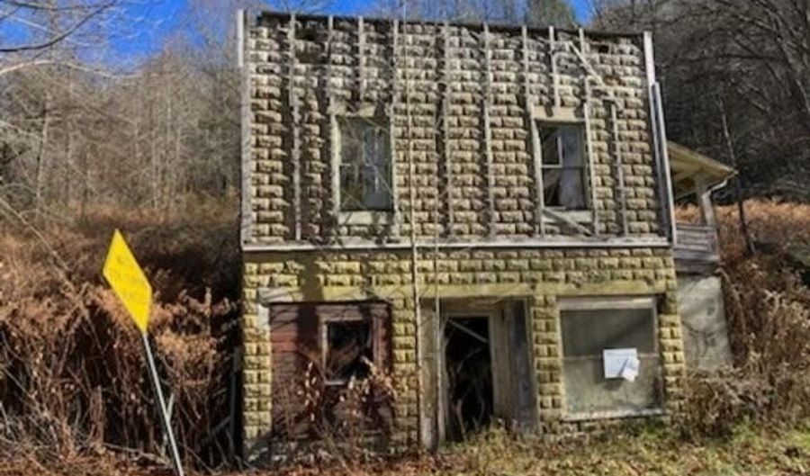 2300 Exeter Rd, Appalachia, VA 24216 - 0 Beds, 0 Bath