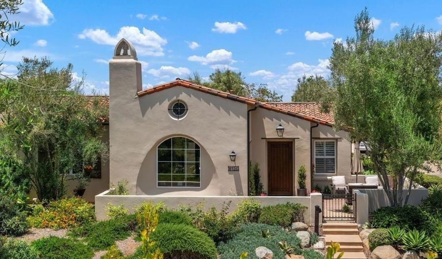 8126 Santaluz Village Grn N, San Diego, CA 92127 - 3 Beds, 3 Bath