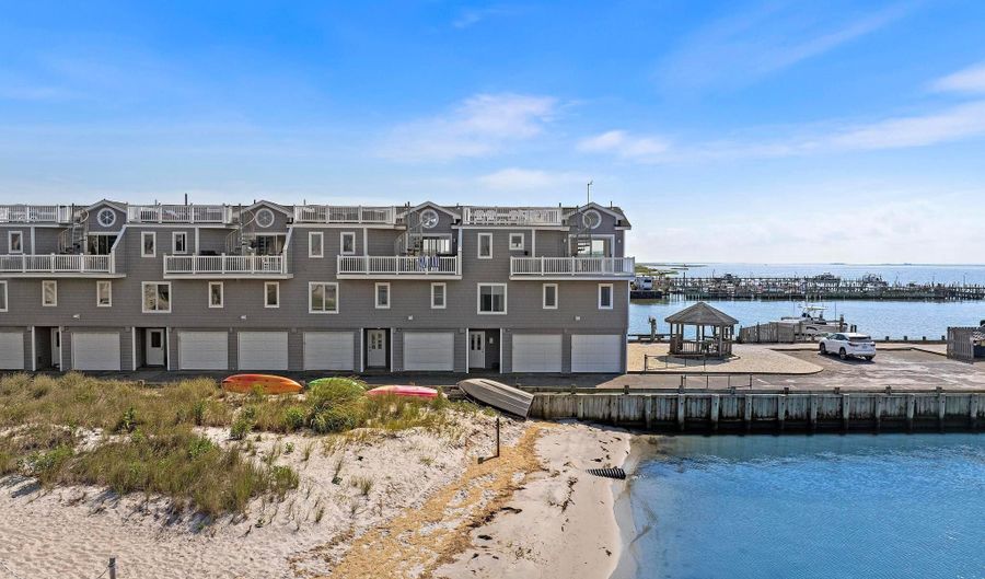 102 ROOSEVELT AV U-A, Long Beach Twp., NJ 08008 - 3 Beds, 3 Bath
