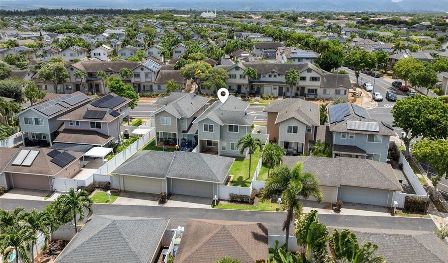 91-6593 Kapolei Pkwy, Ewa Beach, HI 96706 - 3 Beds, 3 Bath