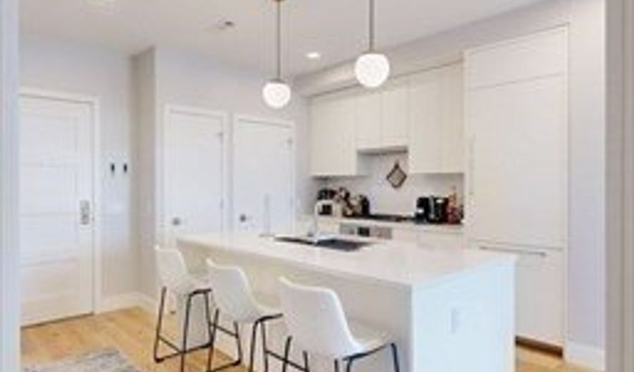 191 Washington 720, Boston, MA 02135 - 1 Beds, 1 Bath