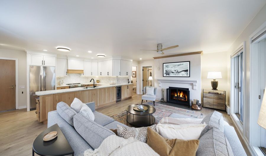180 Offerson Rd 2, Beaver Creek, CO 81620 - 2 Beds, 3 Bath