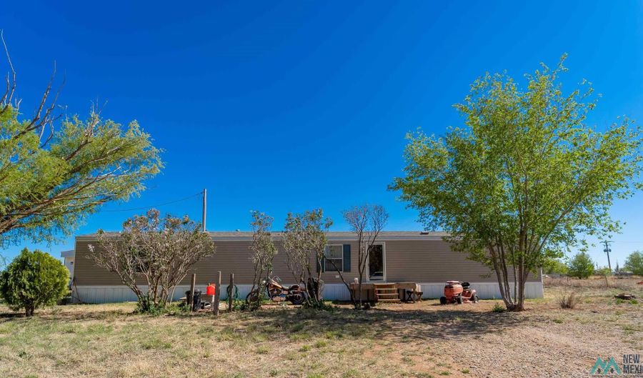 63 Saddle Rd, Clovis, NM 88101 - 3 Beds, 2 Bath