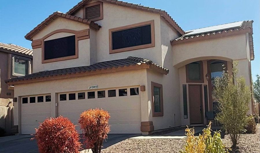 15415 S Camino Agua Azul, Sahuarita, AZ 85629 - 3 Beds, 3 Bath