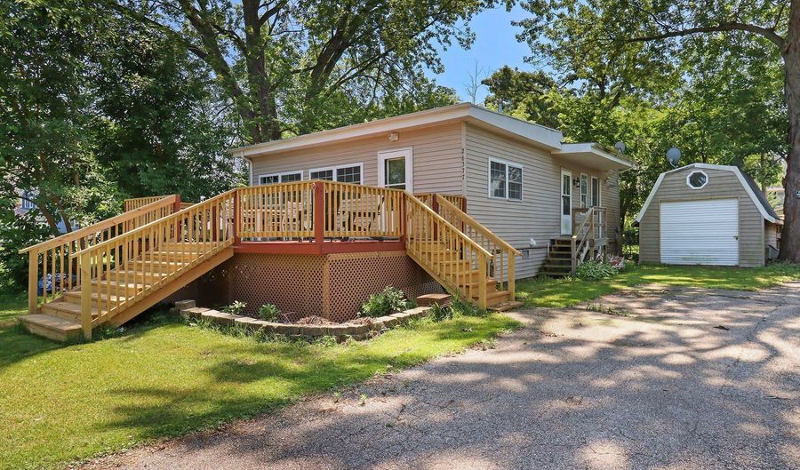 26377 W Marie Ave, Antioch, IL 60002 - 3 Beds, 1 Bath