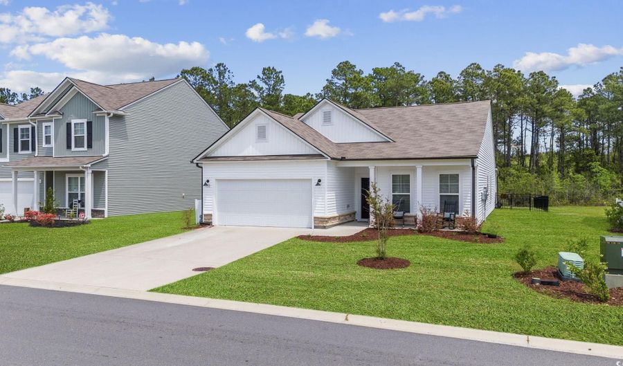 633 Heritage Downs Dr, Conway, SC 29526 - 3 Beds, 2 Bath