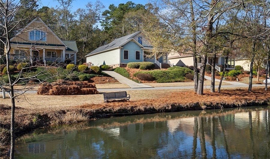 16 Oleander Dr, Anderson, SC 29621 - 3 Beds, 3 Bath