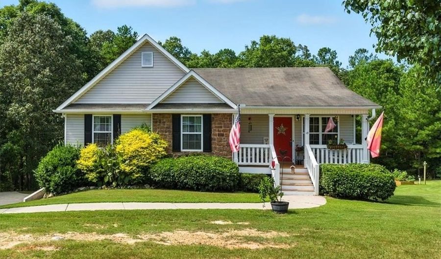 13 Elkhorn Ct, Adairsville, GA 30103 - 3 Beds, 2 Bath