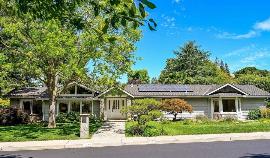 1023 White Gate Rd, Alamo, CA 94507 - 4 Beds, 3 Bath