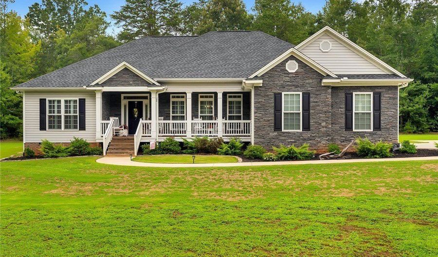 265 Lickville Rd, Belton, SC 29627 - 3 Beds, 2 Bath
