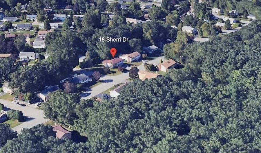 18 Sherri Dr, North Providence, RI 02911 - 3 Beds, 3 Bath