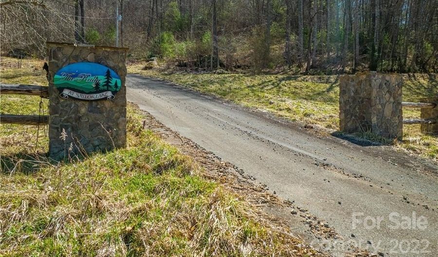 Saylor Lake Road, Bakersville, NC 28705 - 0 Beds, 0 Bath