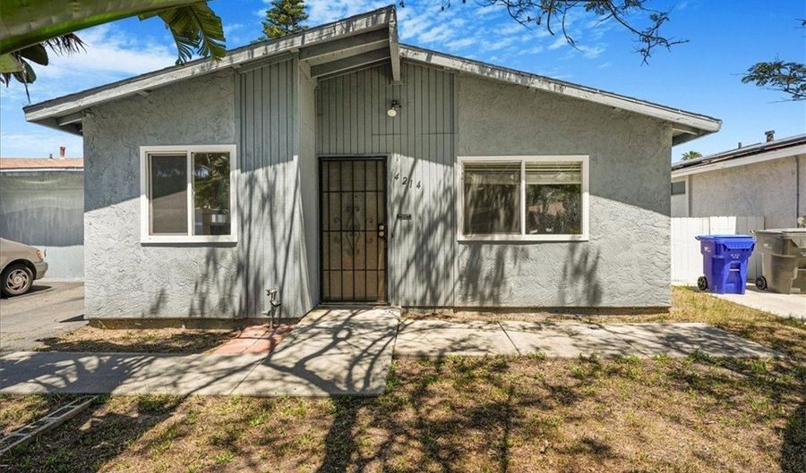 4214 Bonita Dr, Oceanside, CA 92056 - 2 Beds, 1 Bath