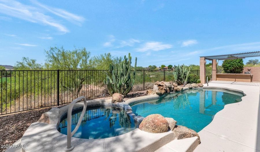 1709 W AINSWORTH Dr, Anthem, AZ 85086 - 3 Beds, 3 Bath
