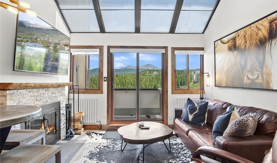 611 Village Rd 28250, Breckenridge, CO 80424 - 2 Beds, 3 Bath