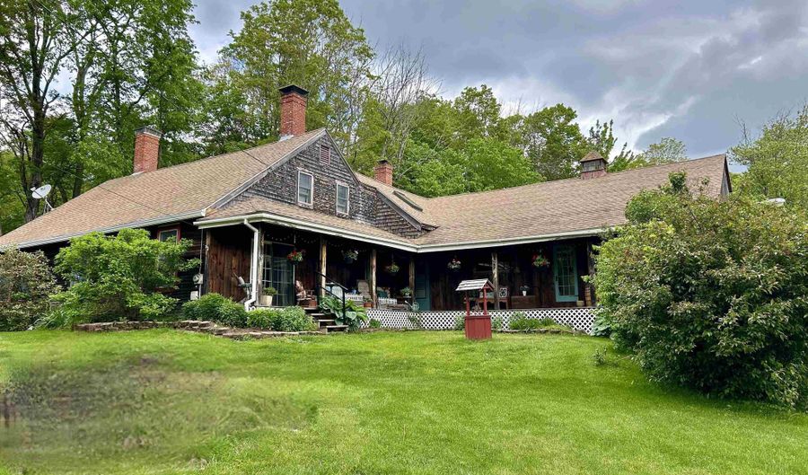 422 Dudley Rd, Alton, NH 03809 - 4 Beds, 2 Bath