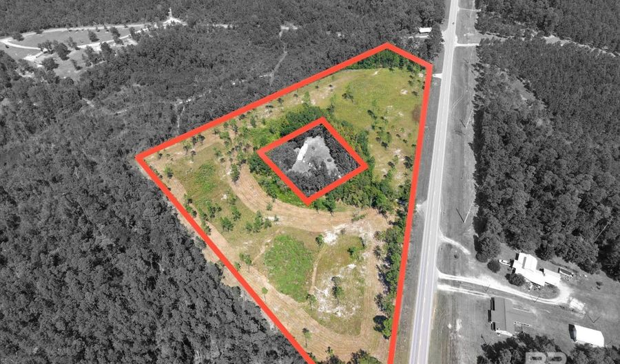 50945 US Highway 31, Bay Minette, AL 36507 - 0 Beds, 0 Bath