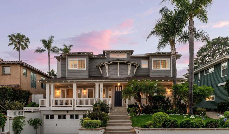 515 N Acacia Ave, Solana Beach, CA 92075 - 4 Beds, 5 Bath