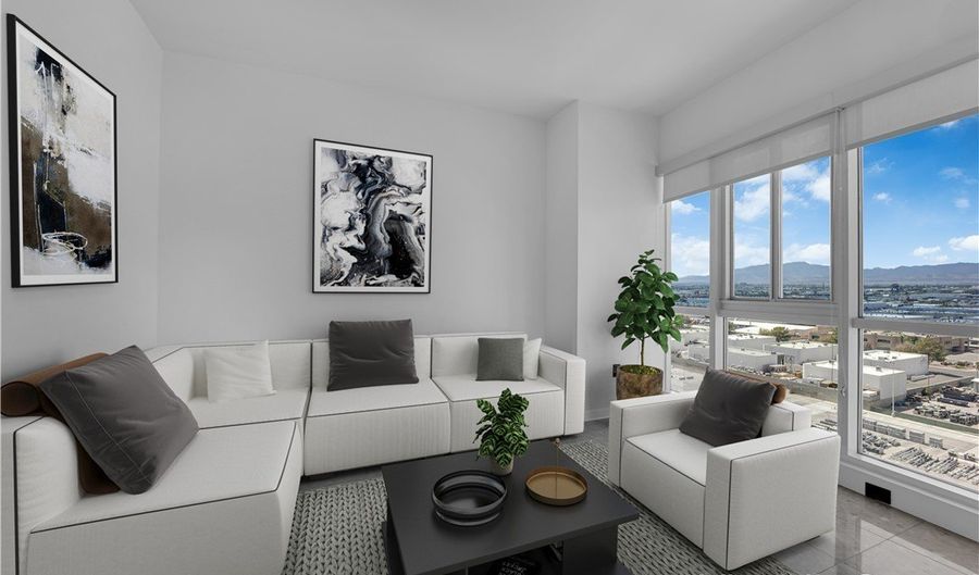 4575 Dean Martin Dr 1410, Las Vegas, NV 89103 - 1 Beds, 2 Bath