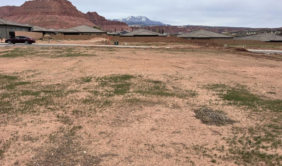 Lot 20 MOJAVE FLATS SUBDIVISION, Ivins, UT 84738 - 0 Beds, 0 Bath