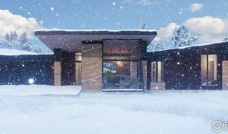 620 Davis Ranch Rd, Bellvue, CO 80512 - 3 Beds, 4 Bath