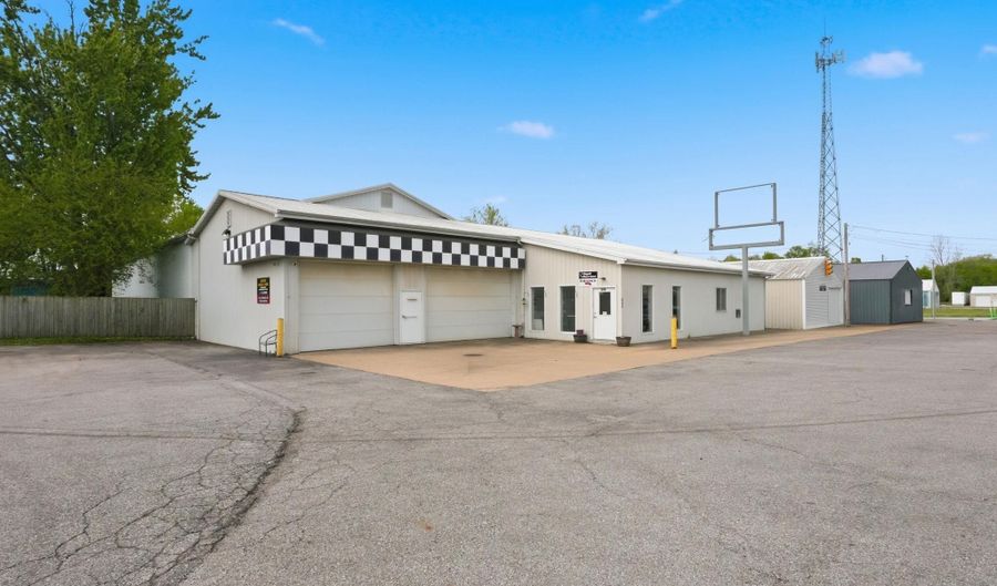645 W 155 S, Angola, IN 46703 - 0 Beds, 0 Bath