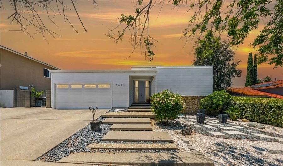 5629 Rainbow Crest Dr, Agoura Hills, CA 91301 - 4 Beds, 3 Bath