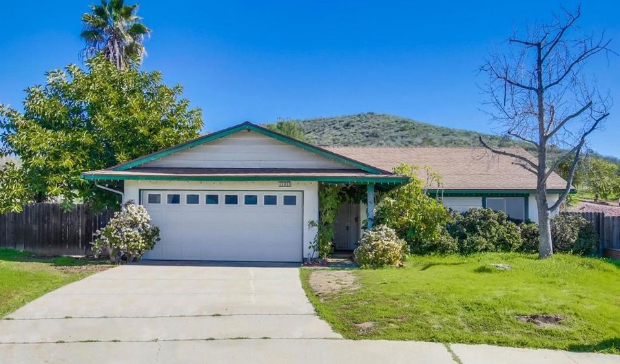 11015 Hansom Ln, Spring Valley, CA 91978 - 4 Beds, 2 Bath