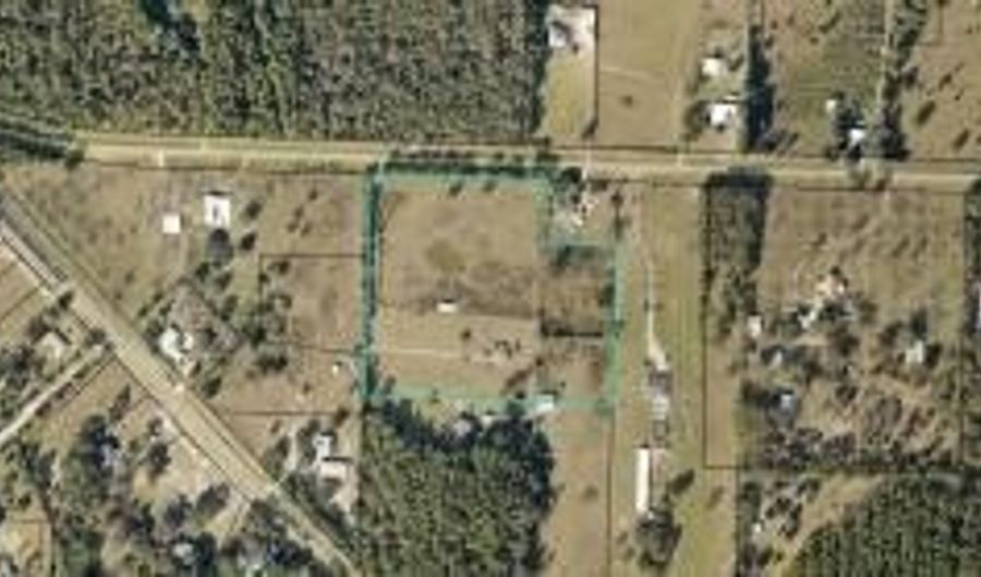924 Hwy C4A, Baker, FL 32531 - 0 Beds, 0 Bath