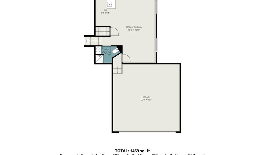 1970 Country Club Way, Albion, MI 49224 - 3 Beds, 2 Bath