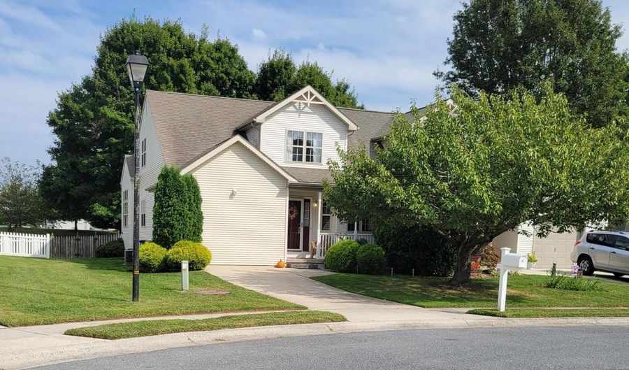 30 WINGATE N Ct, Camden Wyoming, DE 19934 - 3 Beds, 2 Bath