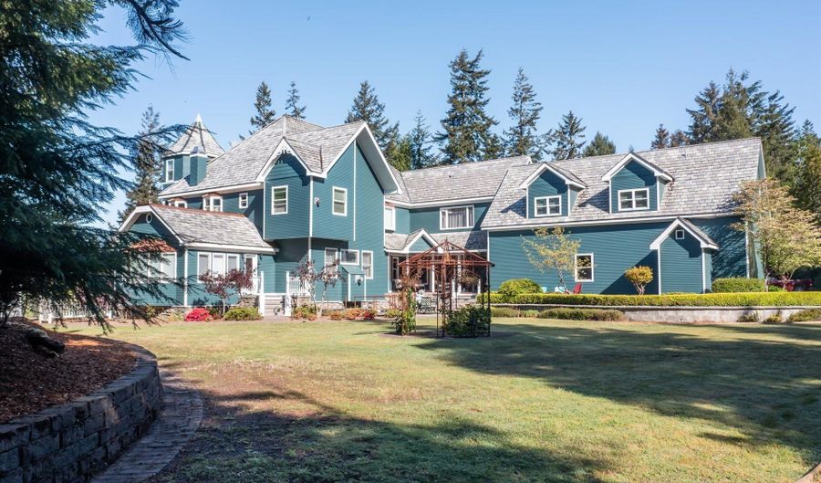 54980 MORRISON Rd, Bandon, OR 97411 - 4 Beds, 4 Bath