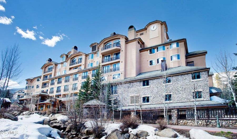 26 Avondale Ln 506-R, Beaver Creek, CO 81620 - 4 Beds, 4 Bath