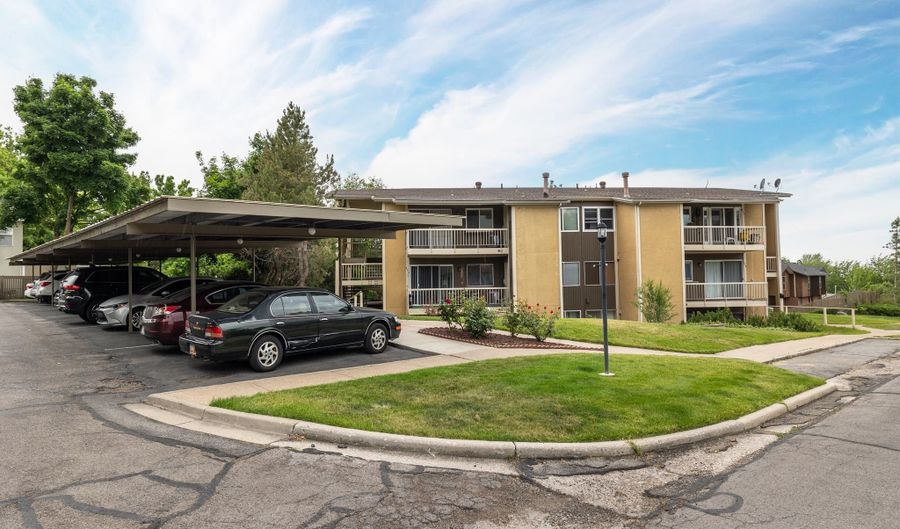 288 E PEACH S, Bountiful, UT 84010 - 2 Beds, 1 Bath