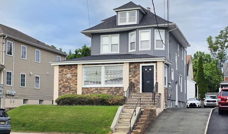 335 UNION Ave, Belleville, NJ 07109 - 0 Beds, 0 Bath