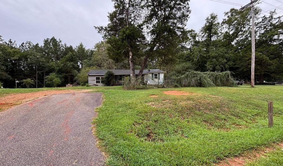 5473 Highway 71, Abbeville, SC 29620 - 2 Beds, 1 Bath