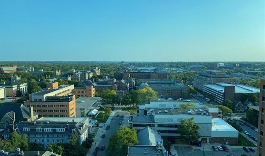 555 E William St 18K, Ann Arbor, MI 48104 - 0 Beds, 1 Bath
