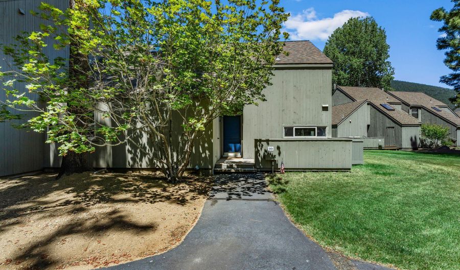 13400 Foxtail UNIT 99, Black Butte Ranch, OR 97759 - 3 Beds, 2 Bath