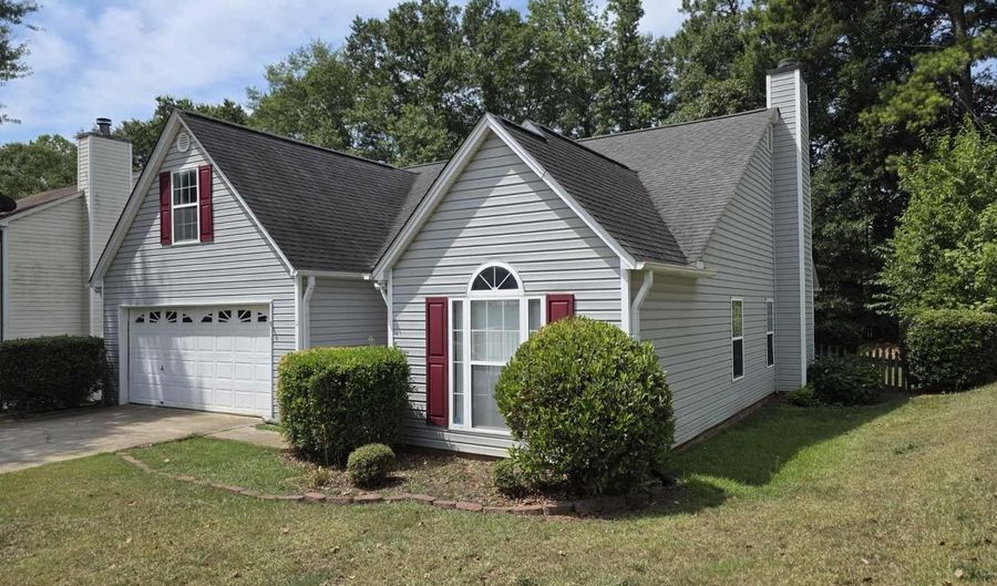 218 BIRDS EYE Vw, Boiling Springs, SC 29316 - 3 Beds, 2 Bath