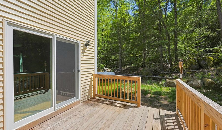 70 Old 2nd NH Tpke, Antrim, NH 03440 - 3 Beds, 3 Bath