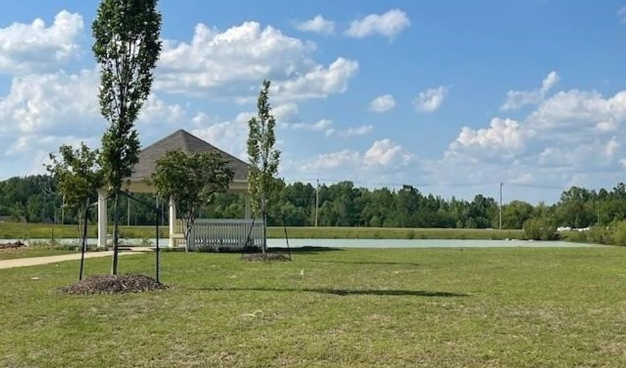 5566 GERBER, Arlington, TN 38002 - 4 Beds, 2 Bath