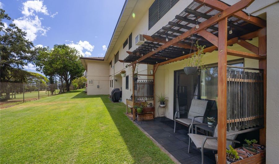 98-433 Kaonohi St 331, Aiea, HI 96701 - 3 Beds, 3 Bath
