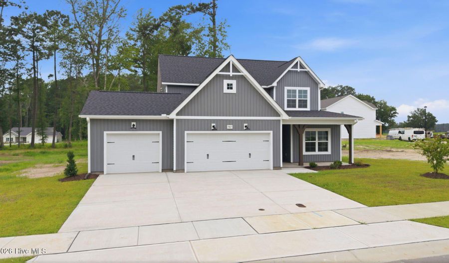 987 Rialto Ln, Ayden, NC 28513 - 4 Beds, 3 Bath