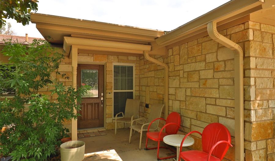 2650 Madison Ave 1/2, Abilene, TX 79601 - 2 Beds, 1 Bath