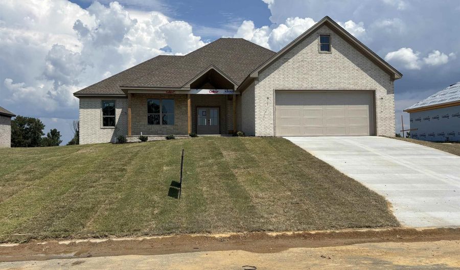 233 Michelle Dr, Beebe, AR 72012 - 4 Beds, 3 Bath